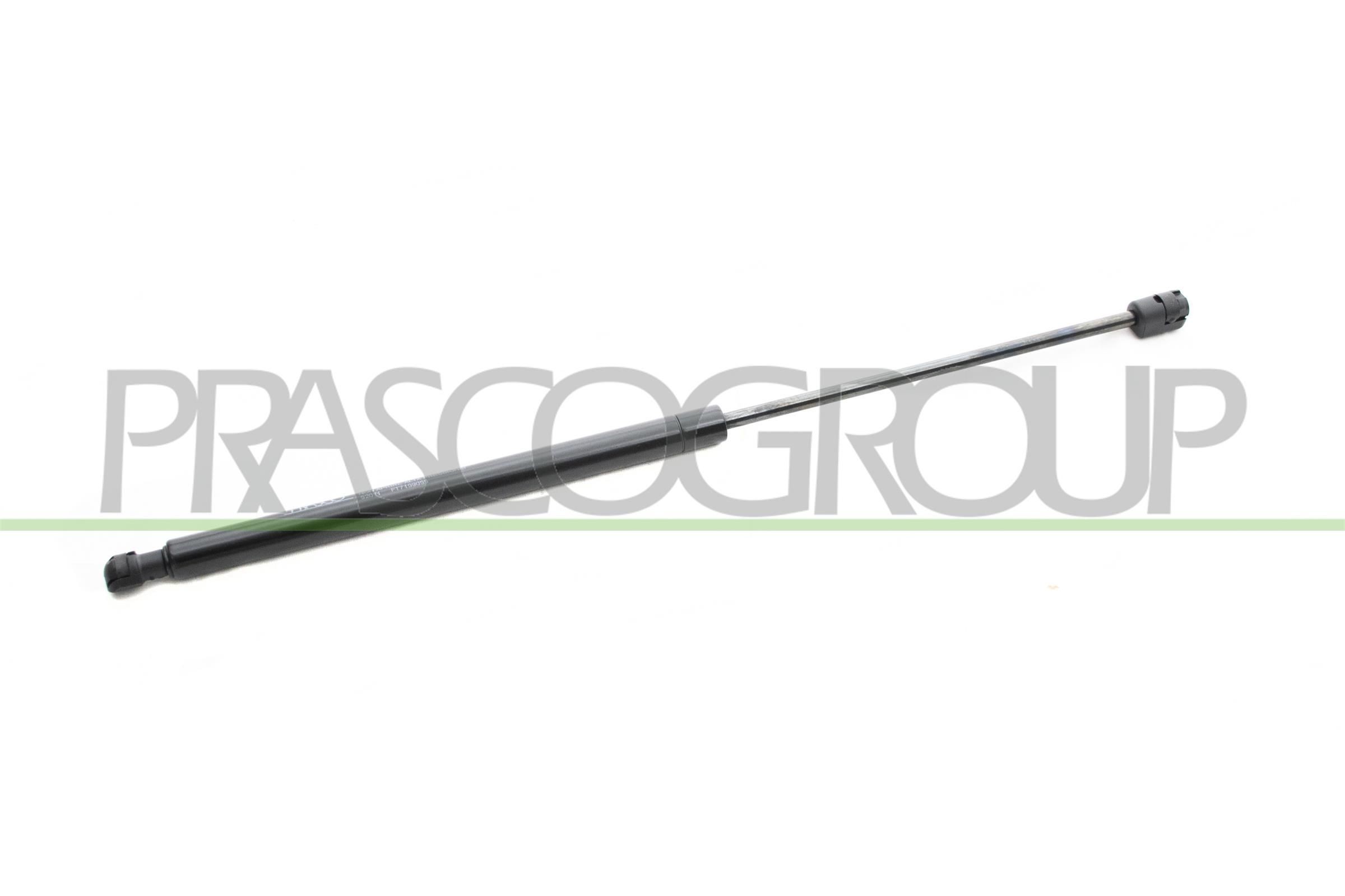 PRASCO Gasveer achterklep FT7159055 Gasdrukveer PRASCO DOBLO FT7159055 goedkoop