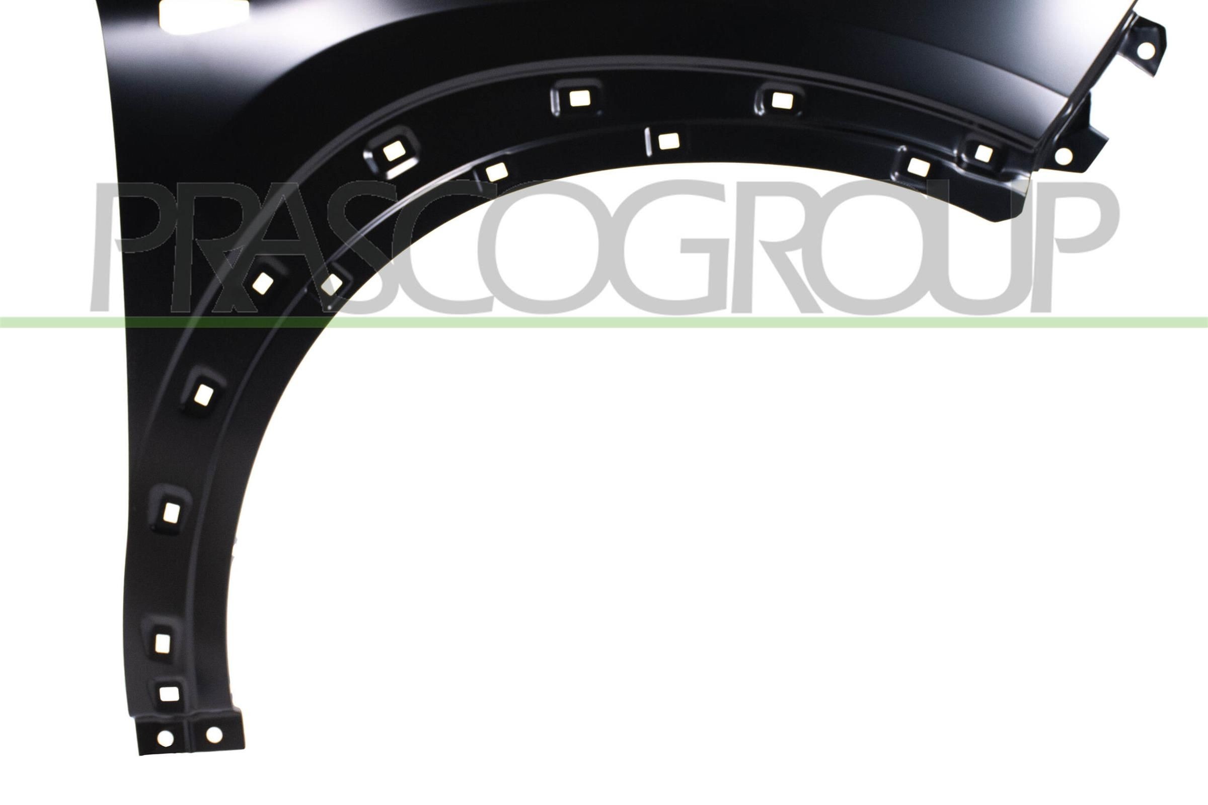 Aile PRASCO HN8063013 PRASCO HN8063013 Aile HYUNDAI TUCSON 2017