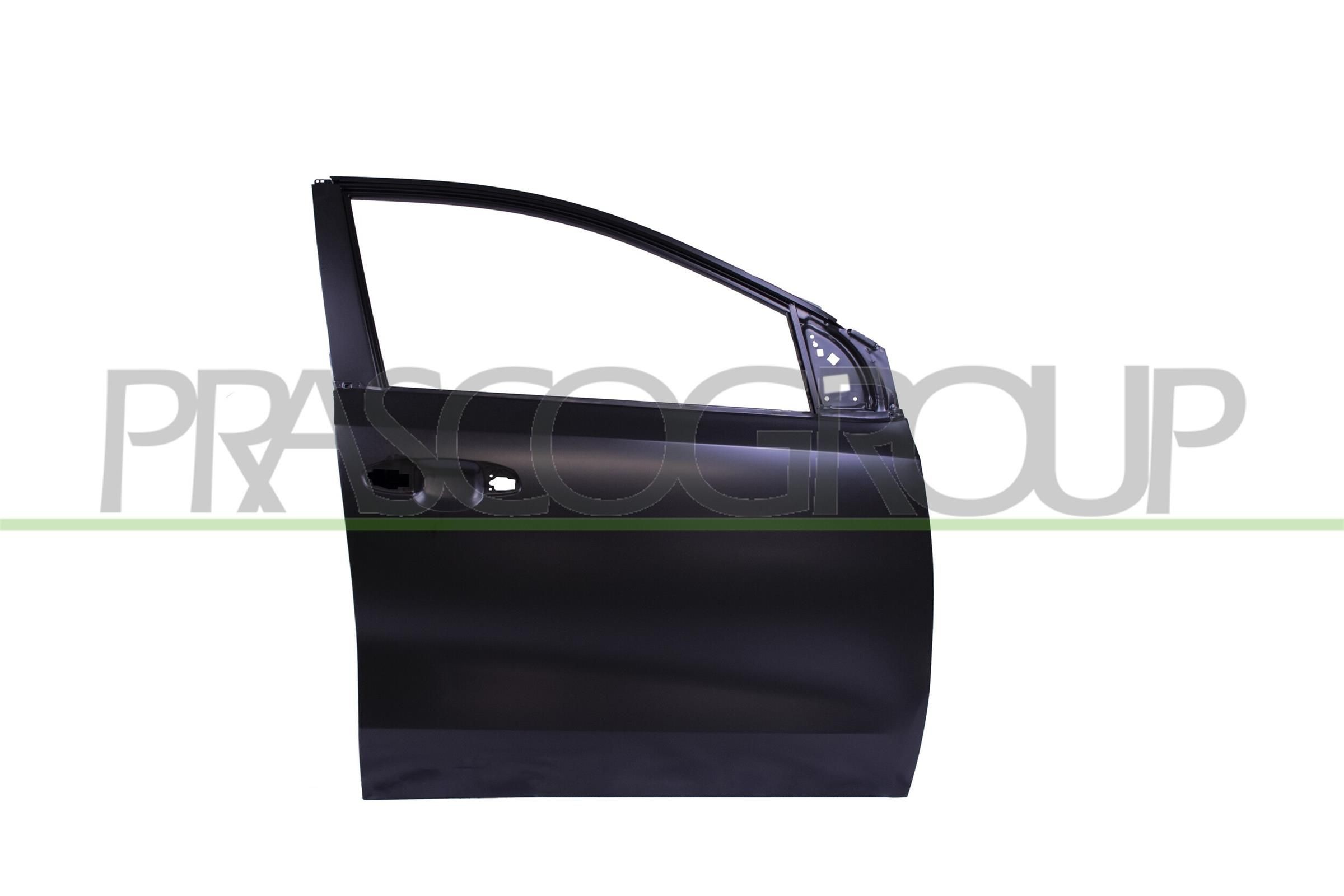 PRASCO Deur, carosserie KI0253503 PRASCO KI0253503 Deur en onderdelen SEAT ALTEA kosten