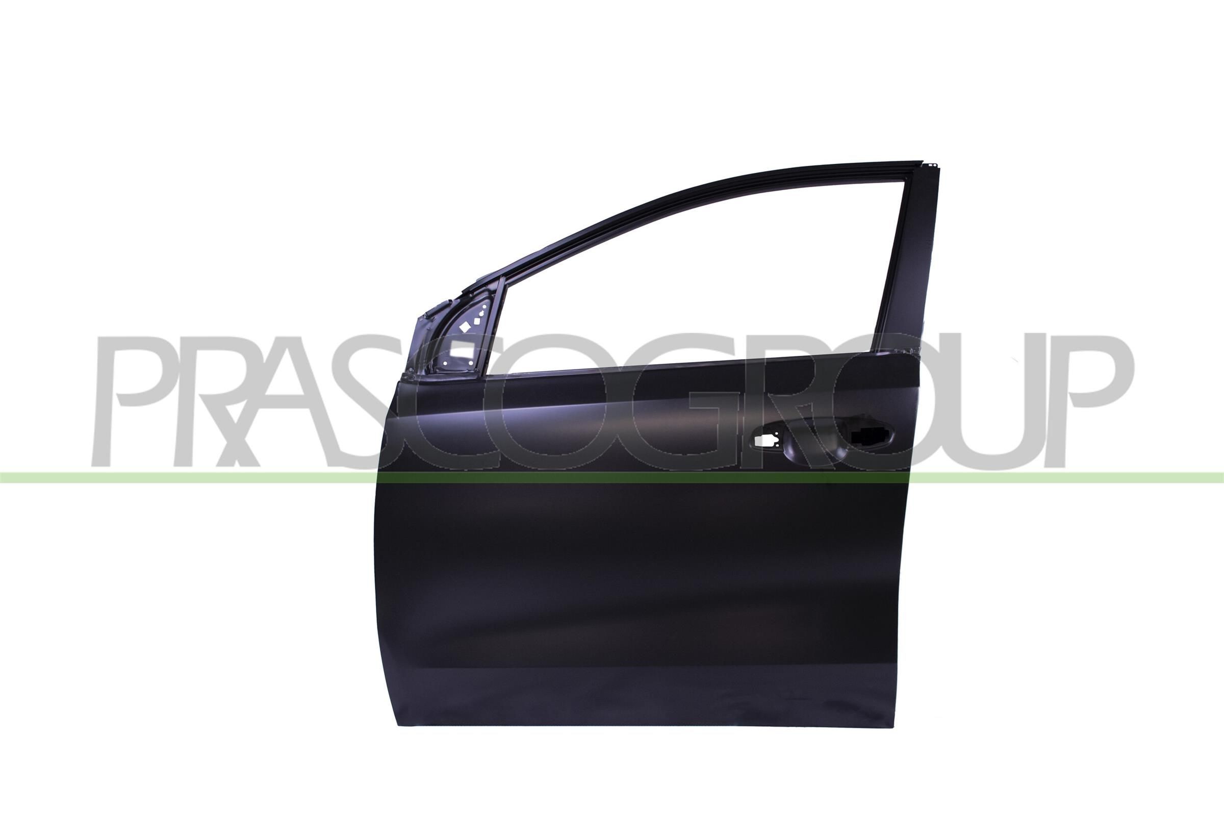 PRASCO Πόρτα, αμάξωμα KI0253504 PRASCO KI0253504 γνήσια Πόρτα αμαξώματος XCeed (CD) κόστος