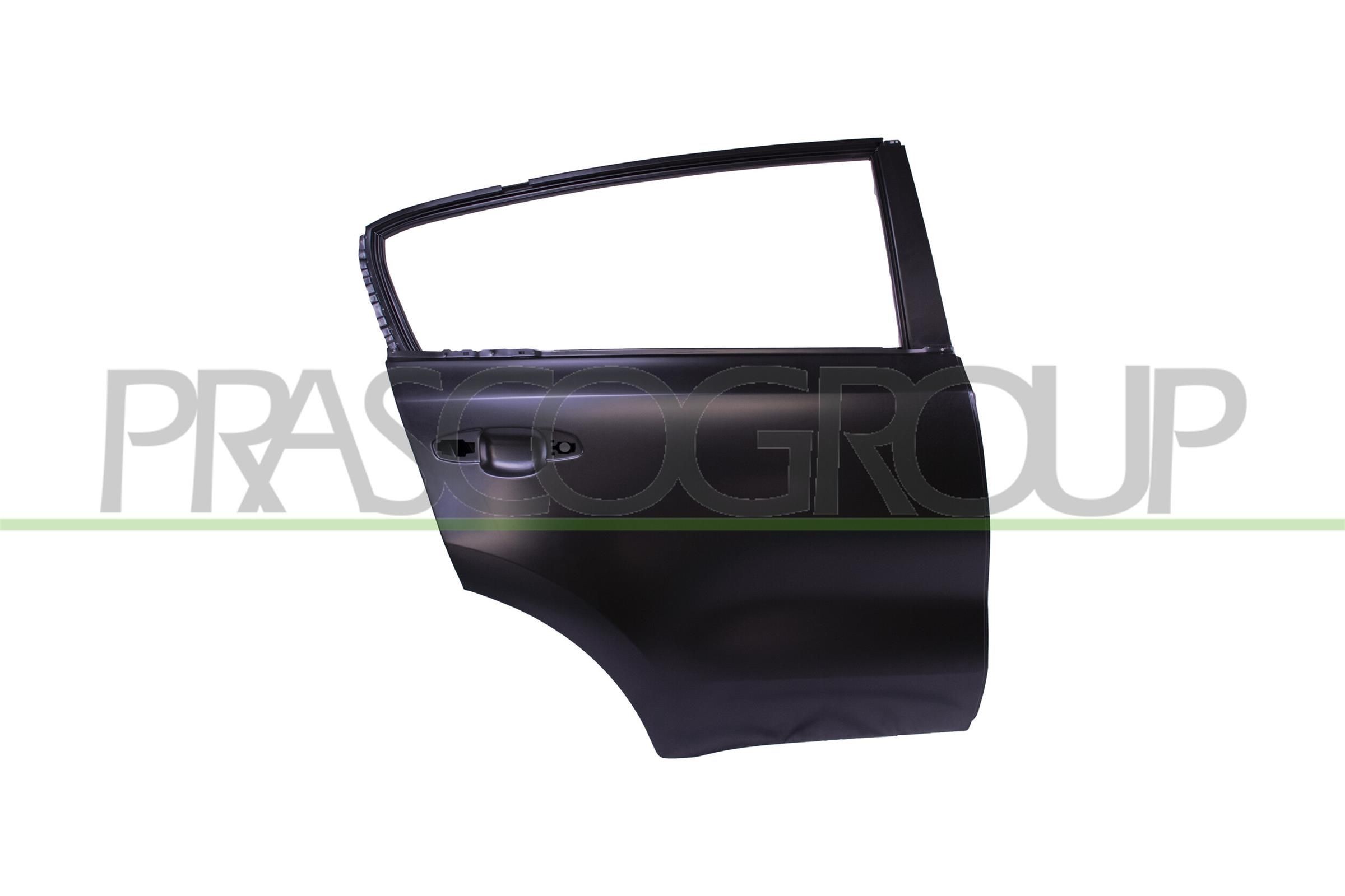 PRASCO Uks, kere KI0253553 PRASCO KI0253553 originaal Uksed üksikosad Sportage I SUV Cabrio (FM) hind