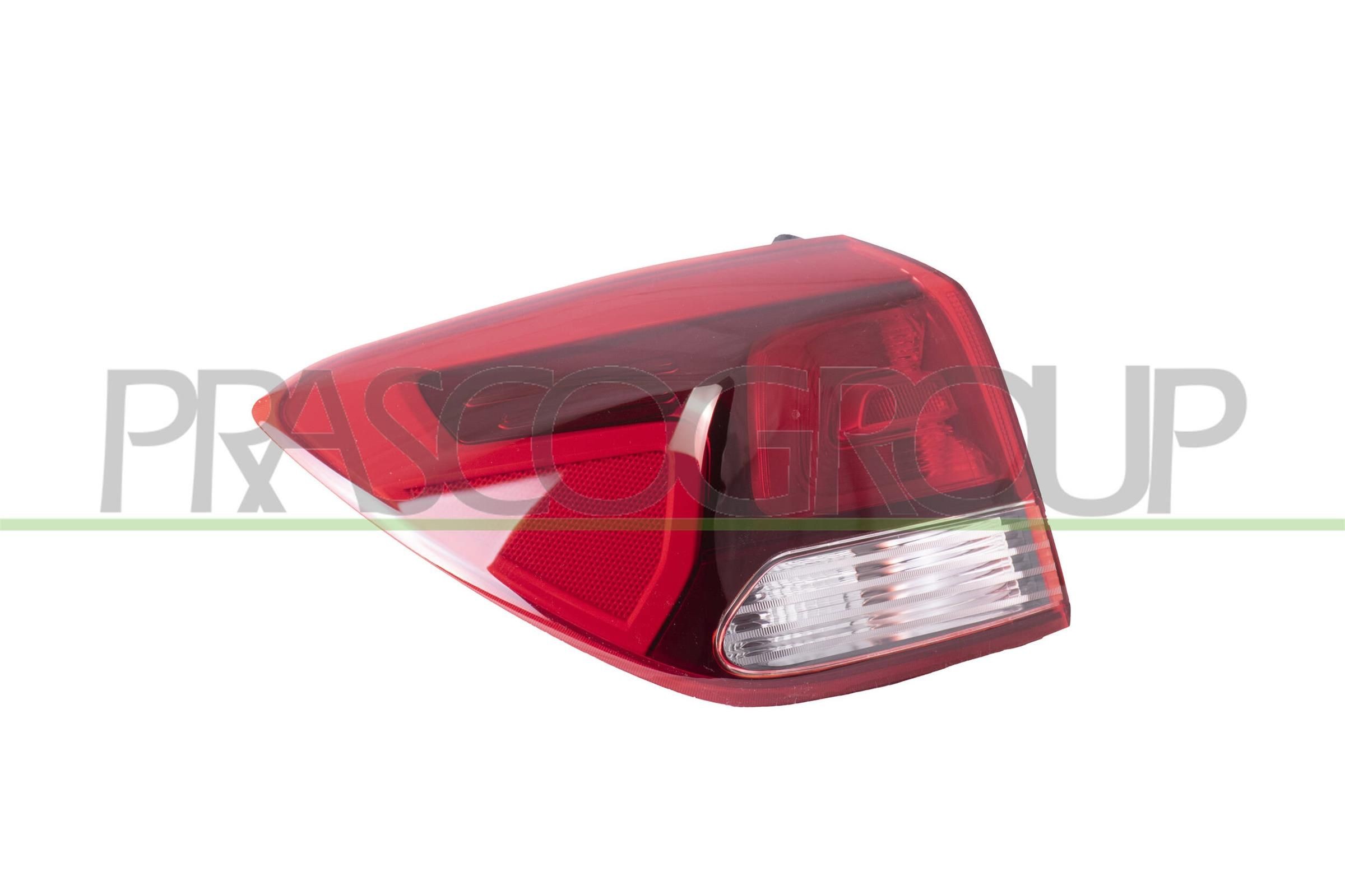 PRASCO Fanale posteriore KI4294154 KI4294154 Fanale posteriore PRASCO KIA SORENTO costo