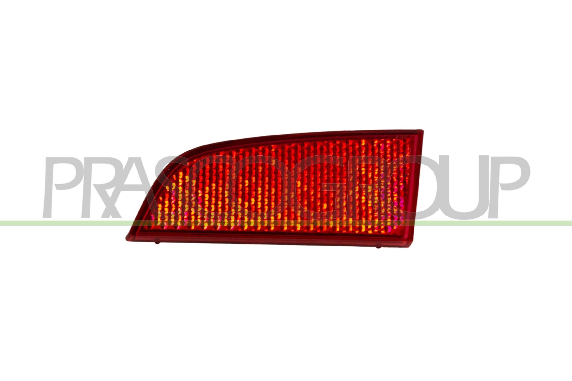 Reflector, luz de posição / delimitadora PRASCO LA0034353 PRASCO LA0034353 Luz de estacionamento LANCIA LYBRA 2005