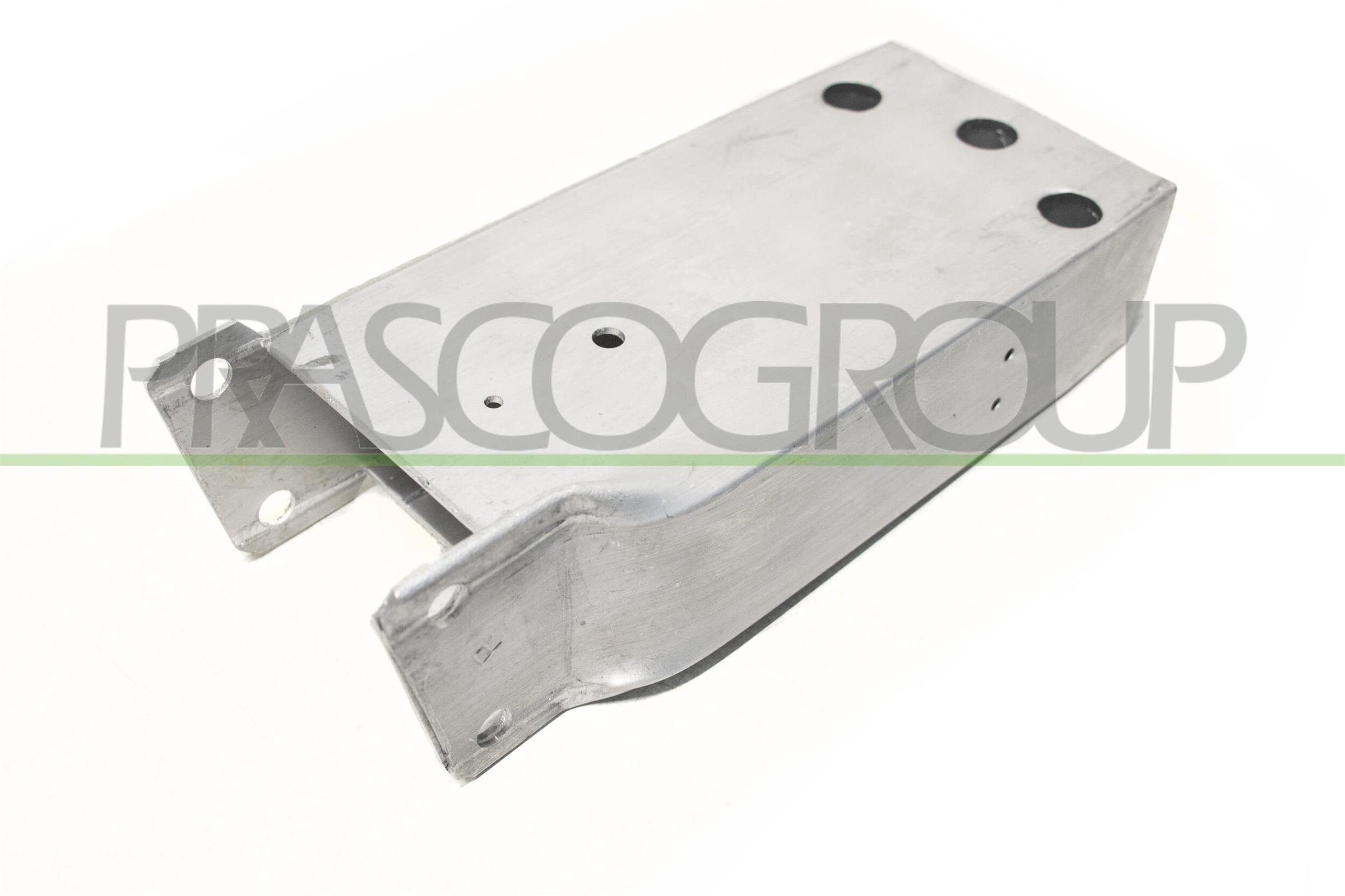 PRASCO Supporto, Paraurti ME3281603 ME3281603 costo Supporto paraurti KIA CARENS PRASCO