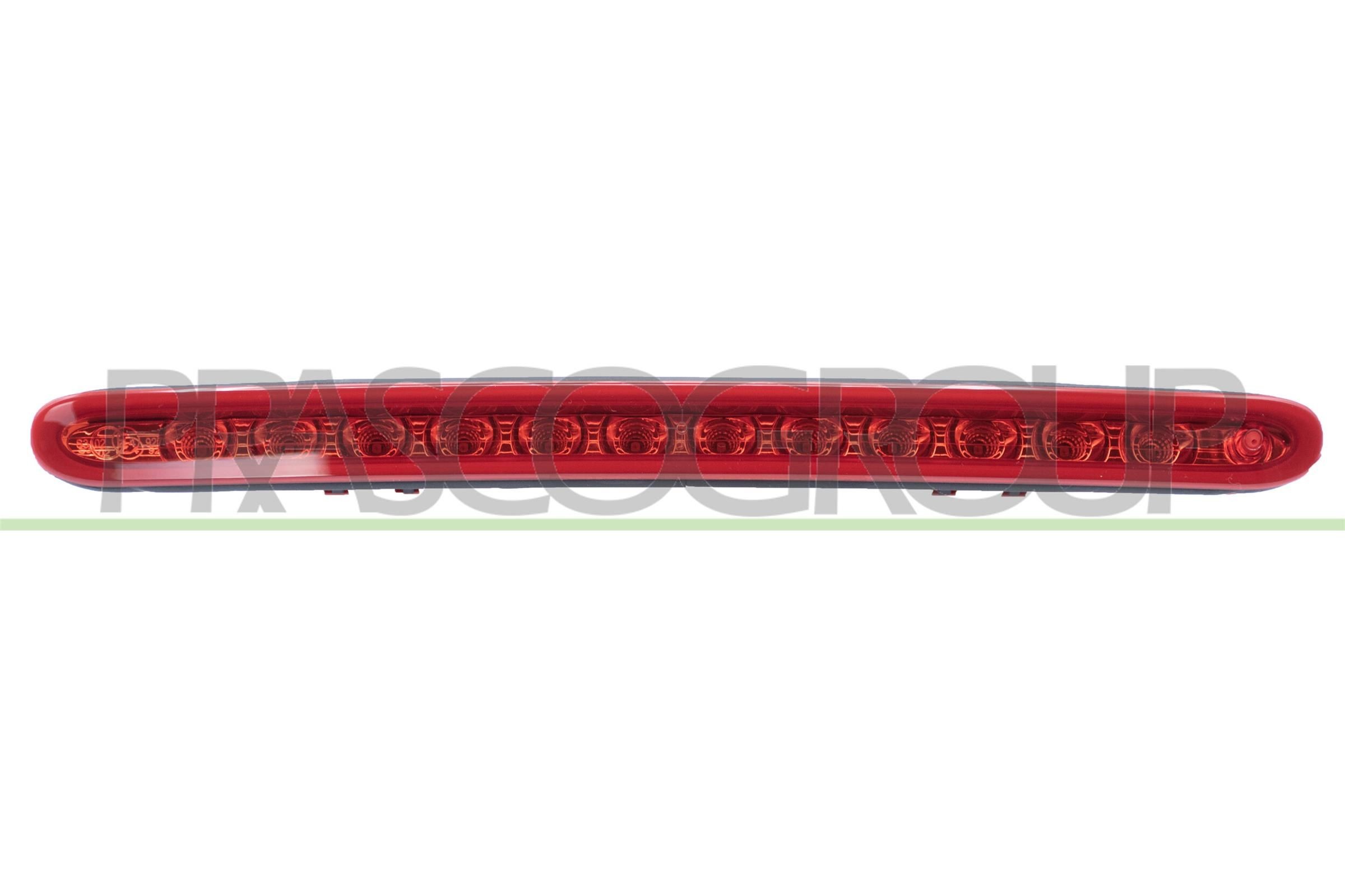 PRASCO Third brake light PG5204150 Subaru IMPREZA PRASCO third brake light PG5204150