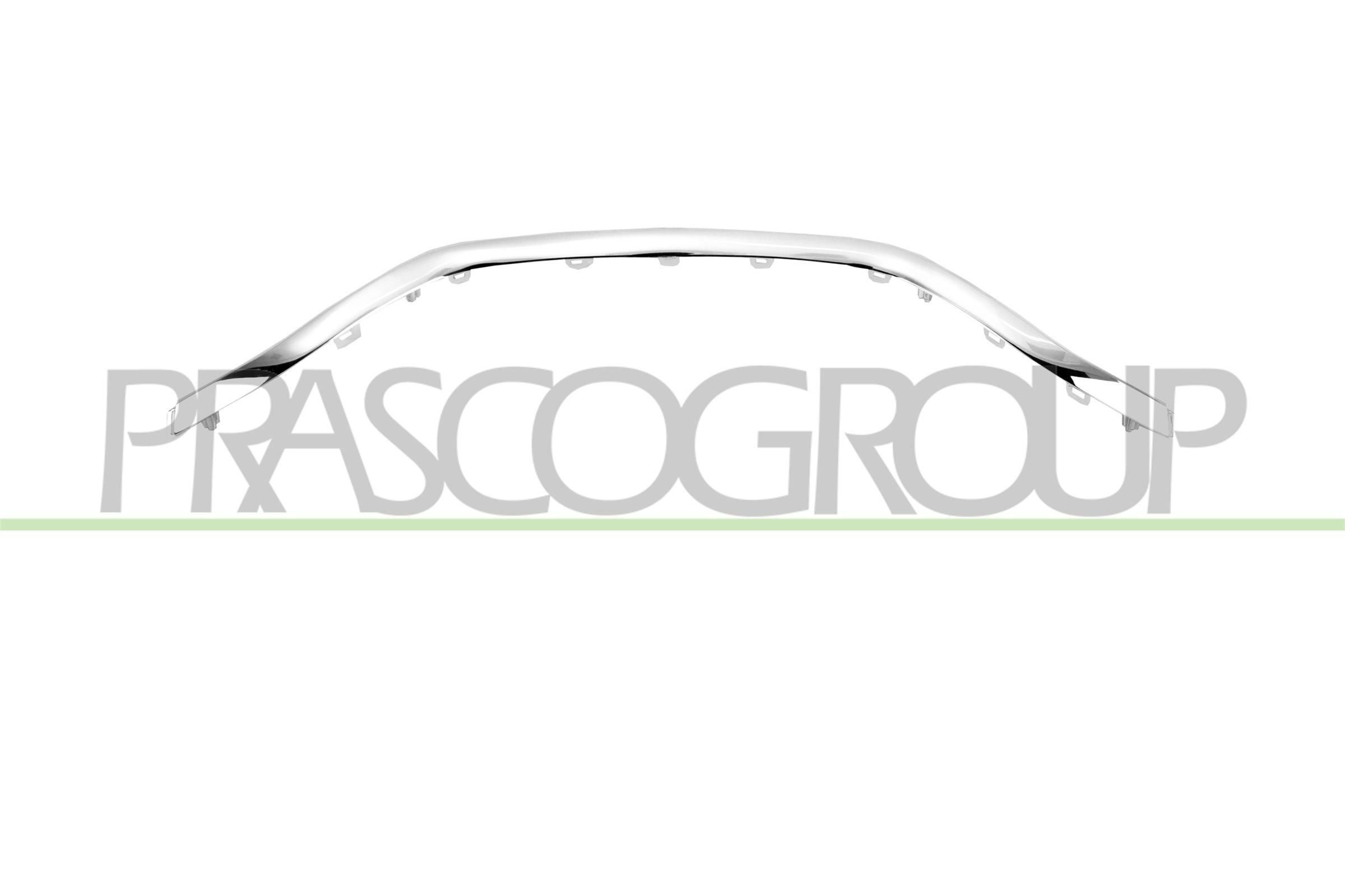 PRASCO Kylargrill RN7042305 PRASCO RN7042305 Kylargrill RENAULT Captur II