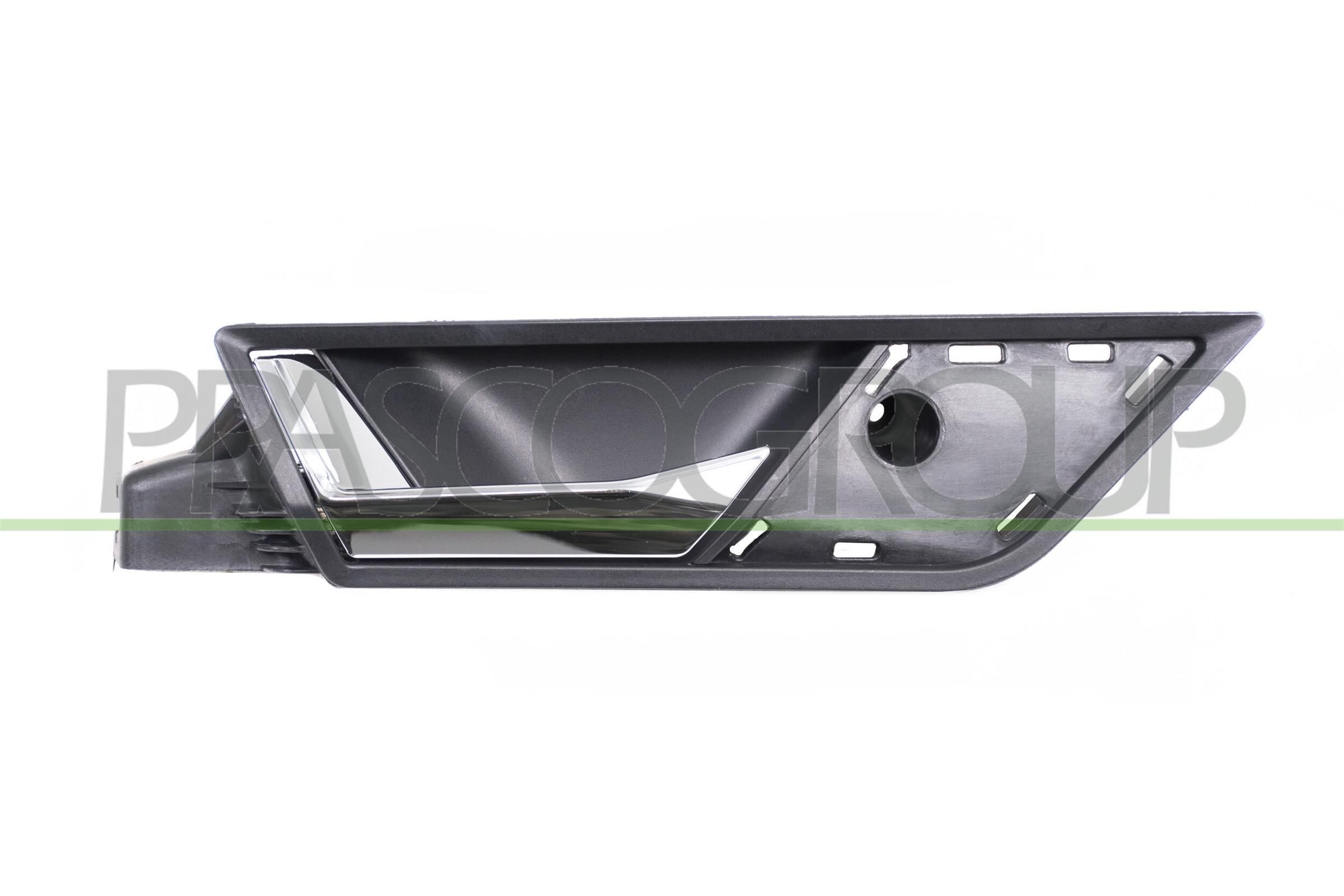 PRASCO Dörrhandtag SK3288506 SK3288506 PRASCO handtag SKODA KAROQ