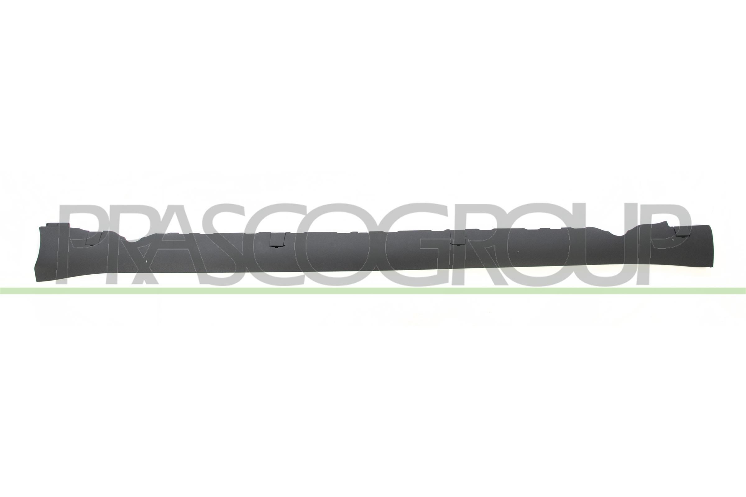 PRASCO Astmeliist TS3001404 TS3001404 PRASCO Küljekarp Toyota odav