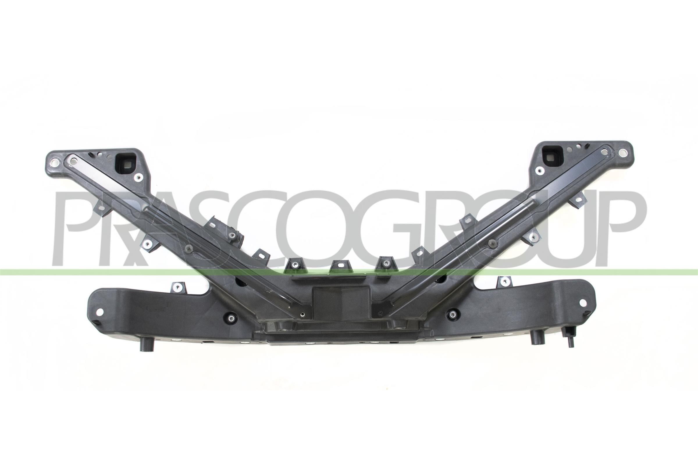PRASCO Aufpralldämpfer, Stoßfänger TS3001602 TS3001602 PRASCO Stoßstangenträger Lexus IS XE2 Kosten