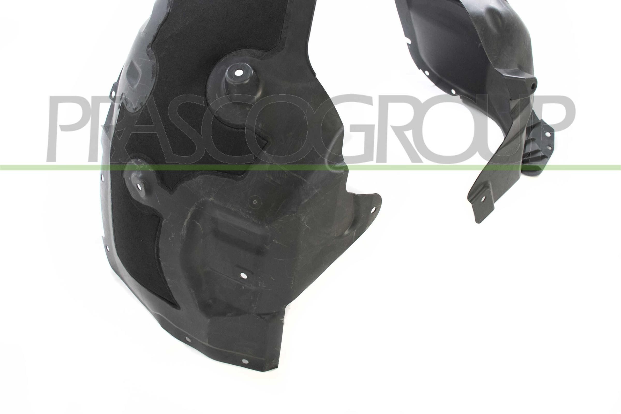PRASCO Wheel arch liner TS3003603 PRASCO TS3003603 Model Y (5YJY) wheel arch liner cost