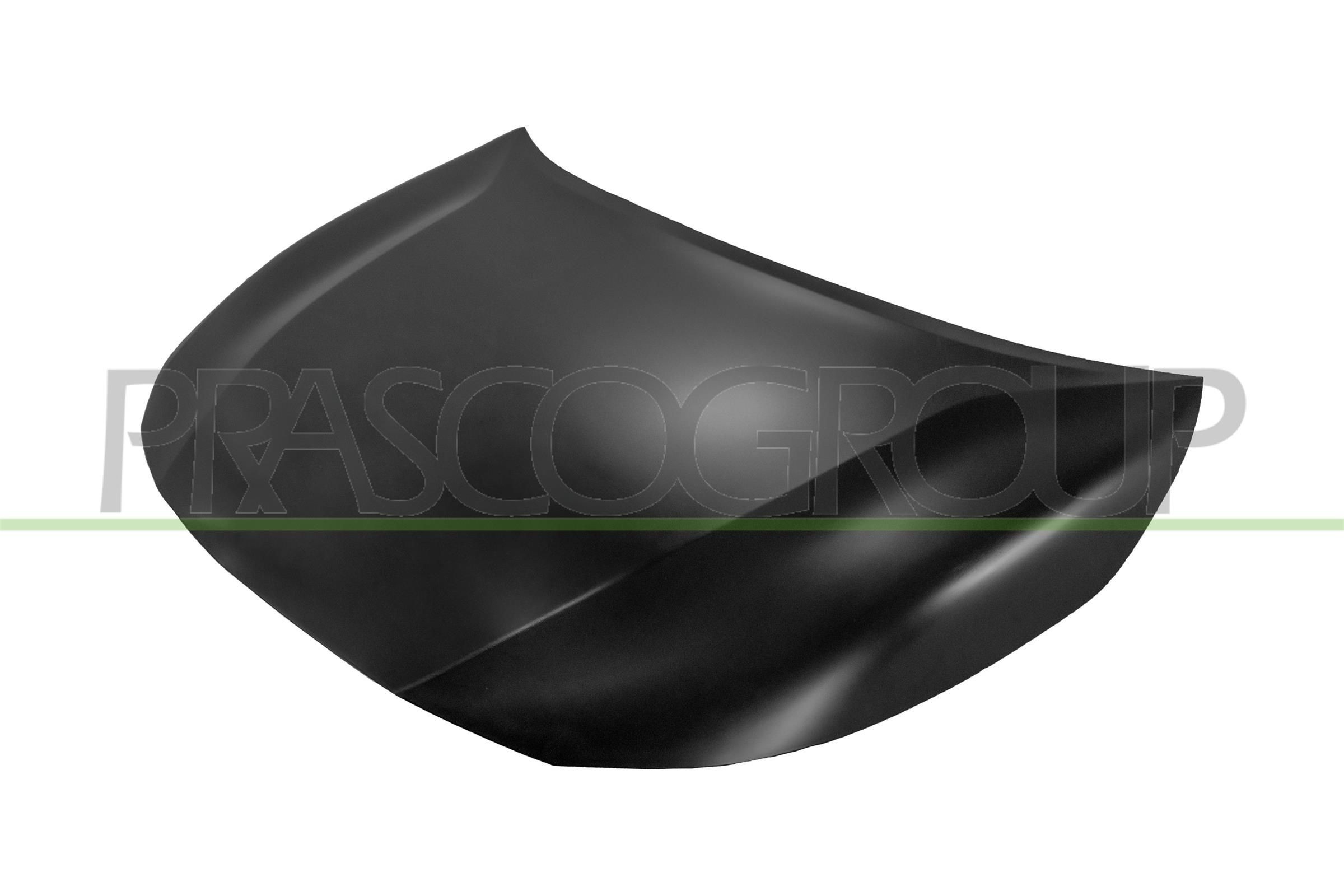 PRASCO Motora pārsegs TY0963100 Капот двигателя PRASCO Toyota MR 2 TY0963100
