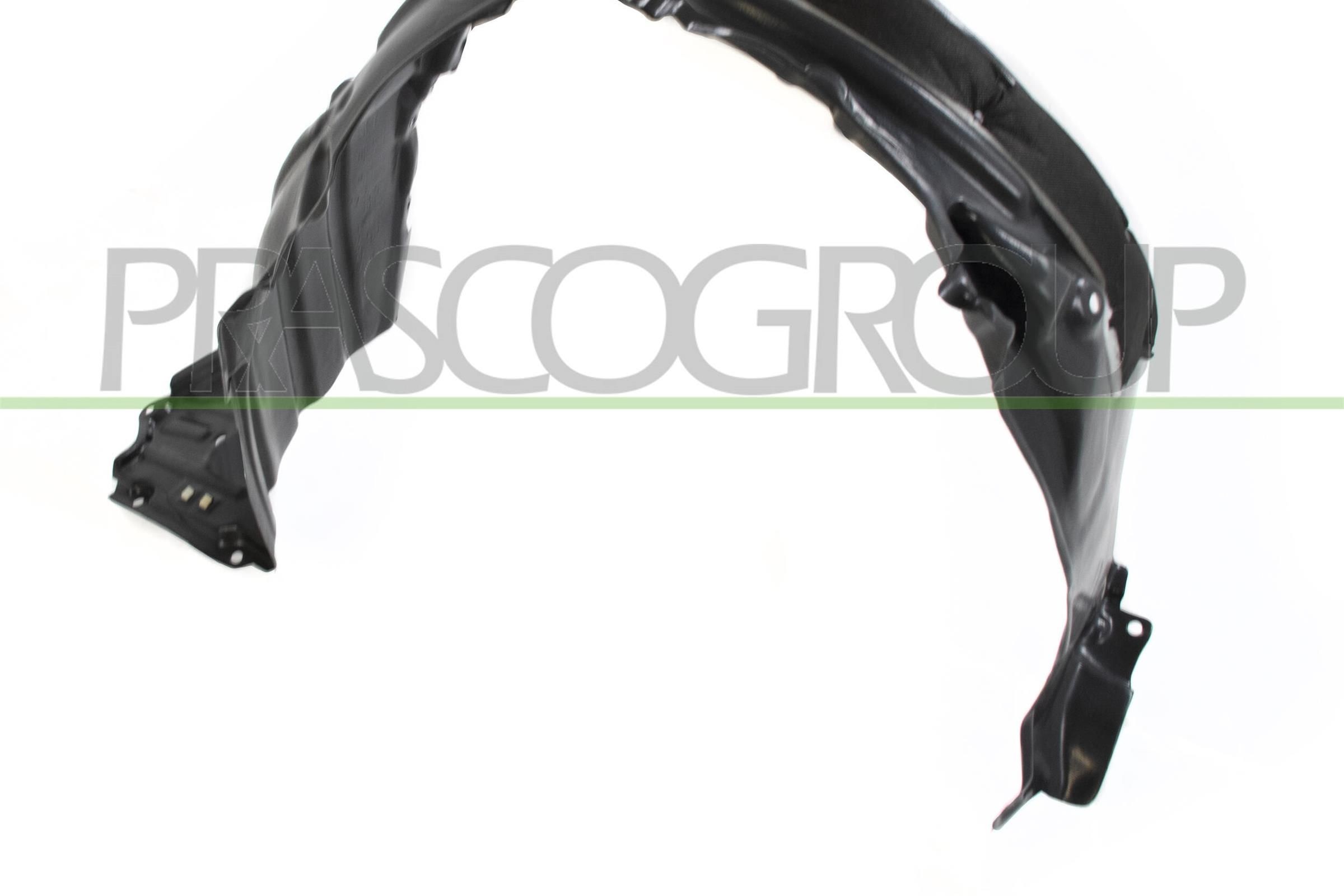 PRASCO Bekleding, wielkast TY7003603 TY7003603 Modderkuip TOYOTA FJ PRASCO