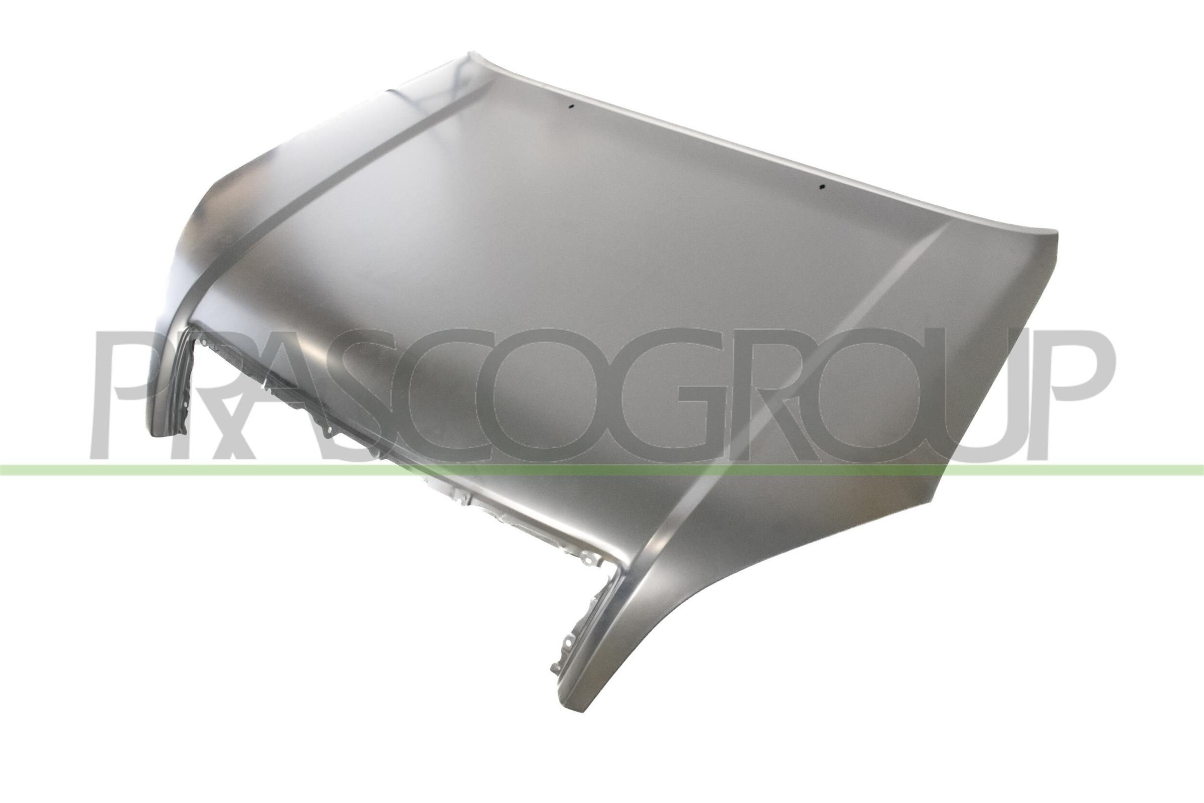 PRASCO Cofano TY8423100 TY8423100 costo Cofano anteriore PRASCO TOYOTA IQ