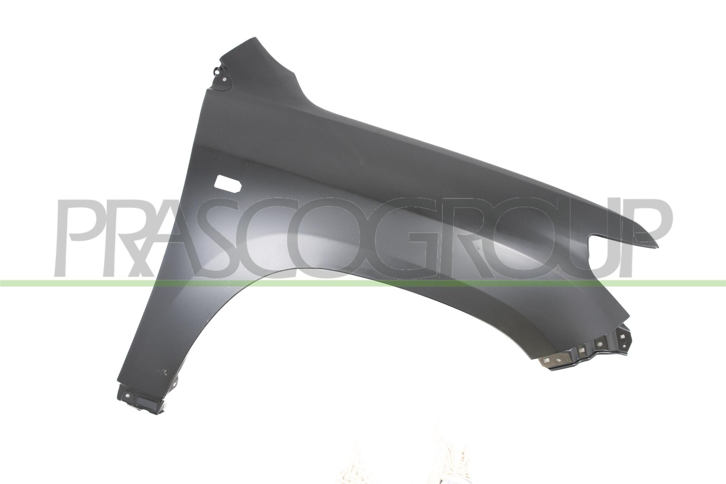 Hjulskjerm PRASCO TY8523013 PRASCO TY8523013 Forskjerm og bakskjerm TOYOTA GT 86 2018