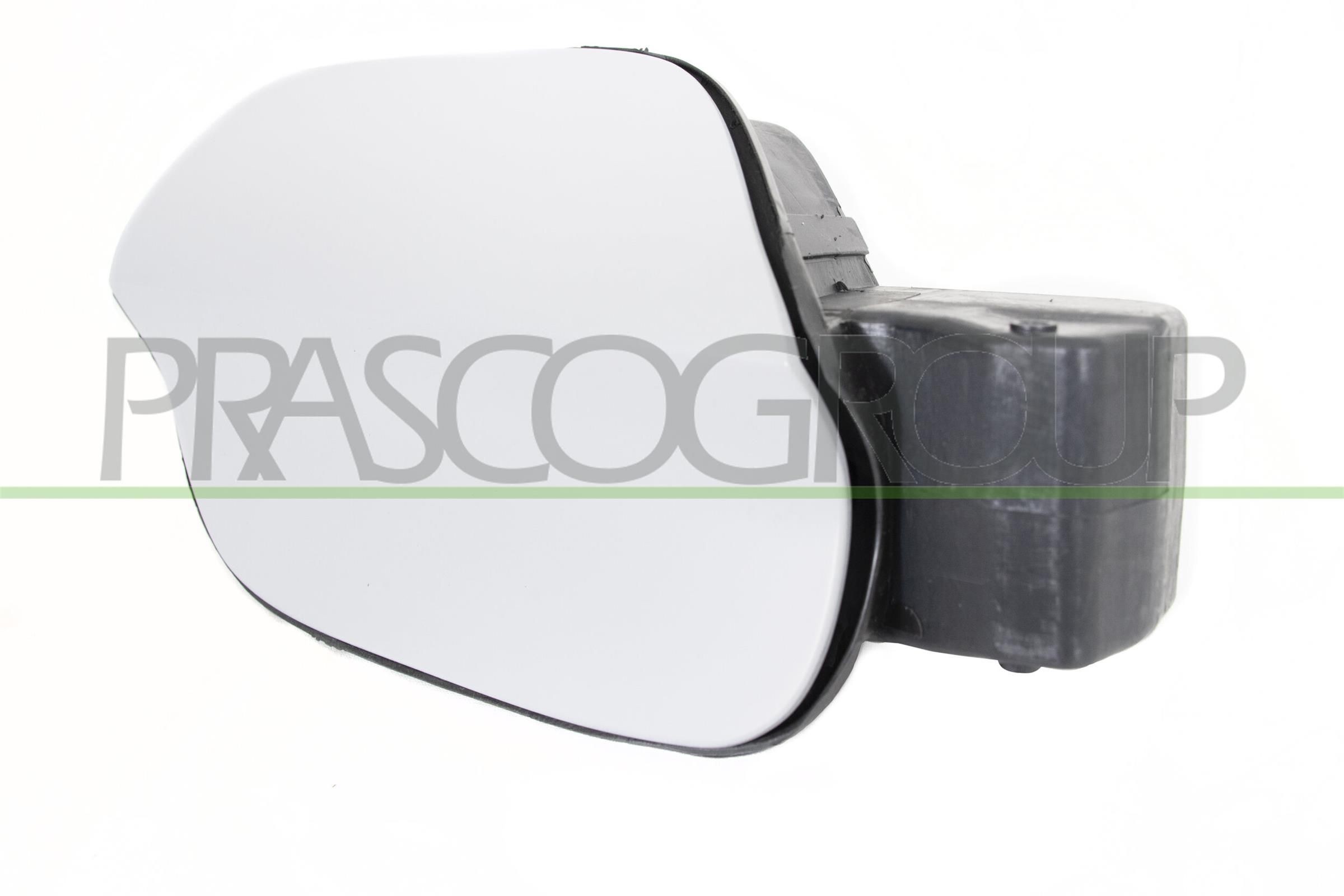 PRASCO Tankklep VG0563501 PRASCO VG0563501 Scharnier tankklep VW Passat CC prijs