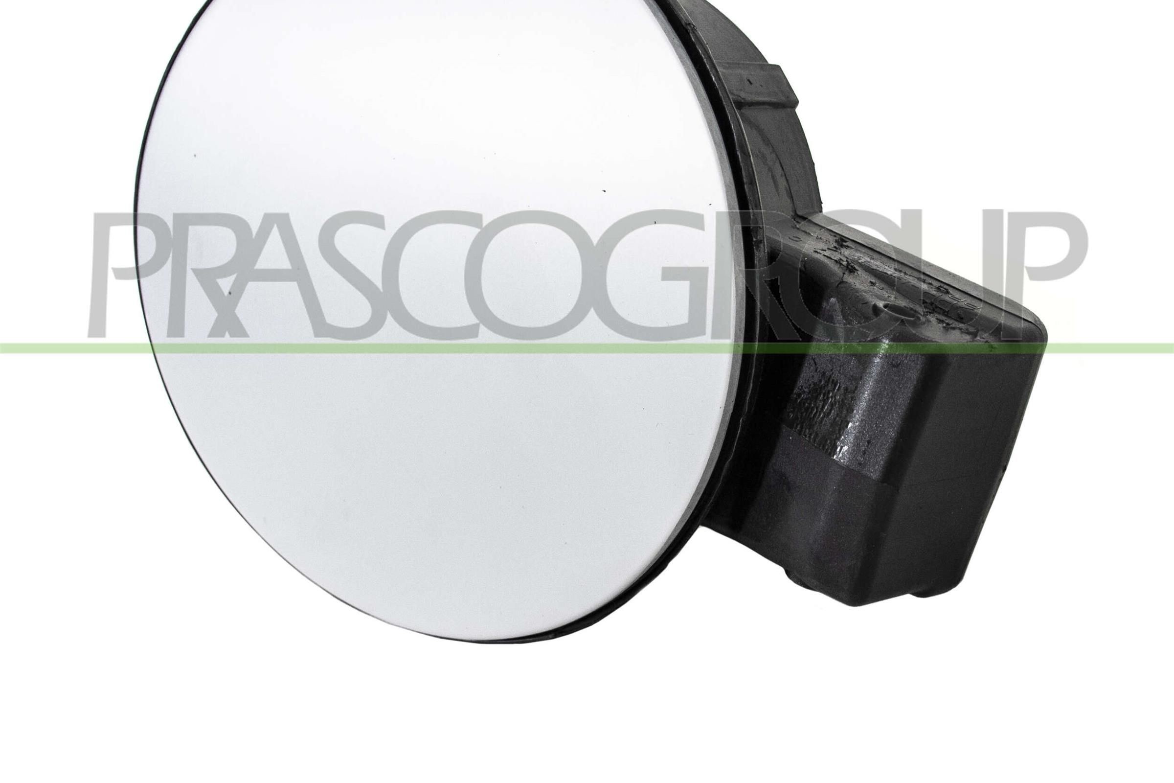 PRASCO Täyttöaukon kansi VG0943501 VW Passat CC täyttöaukon kansi ja osat PRASCO VG0943501