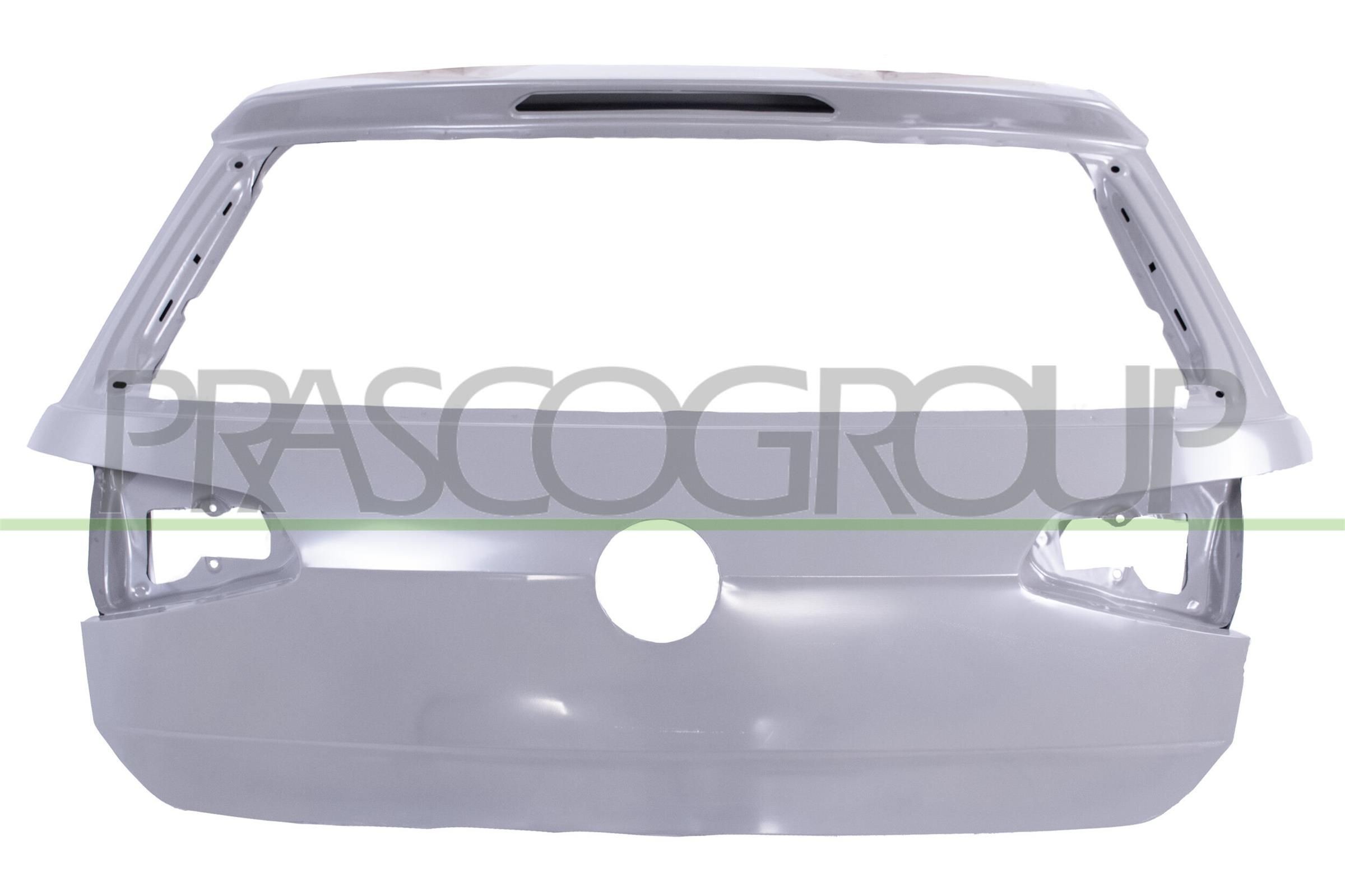 PRASCO Ribalta cofano bag. / vano carico VG4003150 VG4003150 Portellone posteriore PRASCO SKODA FABIA costo