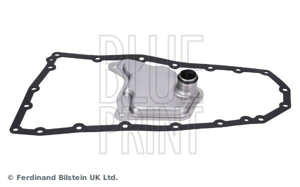 BLUE PRINT Hydraulikfiltersæt, automatgearkasse ADBP210168 Gearkasse filter BLUE PRINT Citroën ZX ADBP210168