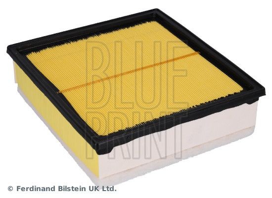 BLUE PRINT Luchtfilter ADBP220132 Filters ISUZU D-MAX III Pick-up (RG01): Luchtfilter BLUE PRINT ADBP220132