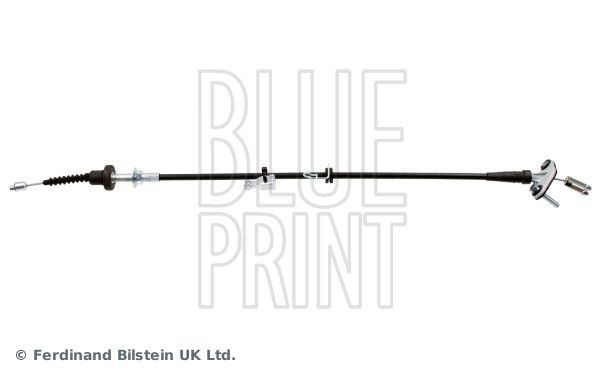 BLUE PRINT Ντίζα, μηχανισμός συμπλέκτη ADBP380007 ADBP380007 Ντίζα συμπλέκτη SEAT MARBELLA BLUE PRINT