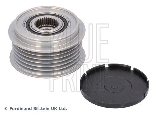 BLUE PRINT Roda livre do alternador ADBP610178 Polia do alternador BLUE PRINT Mercedes-Benz Classe E ADBP610178