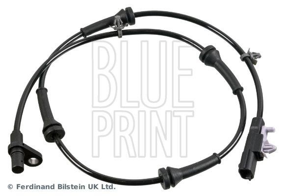 BLUE PRINT Devējs, Riteņu griešanās ātrums ADBP710130 ABS devējs BLUE PRINT X-TRAIL ADBP710130 lēti