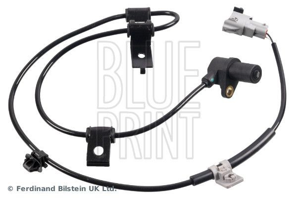 BLUE PRINT Snímač počtu otáčok kolesa ADBP710134 BLUE PRINT ADBP710134 Snímač ABS LAND ROVER FREELANDER originálne