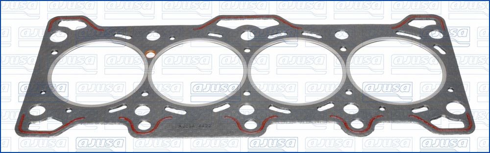 AJUSA Tesnenie hlavy valcov 10151400 Tesnenie hlavy valcov AJUSA Chevrolet AVEO 10151400
