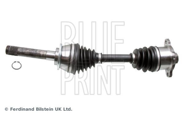 Drivaksel BLUE PRINT ADBP890011 BLUE PRINT ADBP890011 Drivaksel MITSUBISHI PAJERO 2008