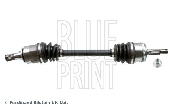 Hnací hriadeľ BLUE PRINT ADBP890013 BLUE PRINT ADBP890013: Hnací hriadeľ Hyundai i10 2015