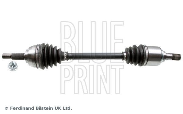 BLUE PRINT Drivaksel ADBP890014 ADBP890014 Drivaksel NISSAN QASHQAI BLUE PRINT