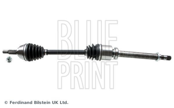 BLUE PRINT Hnací hriadeľ ADBP890018 BLUE PRINT ADBP890018 Hnací hriadeľ Nissan Micra K12 lacné