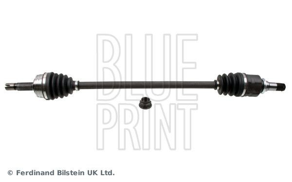 Hnací hriadeľ BLUE PRINT ADBP890027 BLUE PRINT ADBP890027: Hnací hriadeľ Toyota AYGO 2007