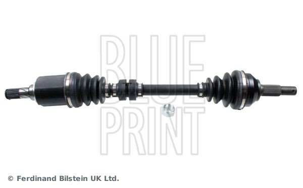 BLUE PRINT Vetoakseli ADBP890028 BLUE PRINT ADBP890028 Nissan Pathfinder R52 vetoakseli hinta