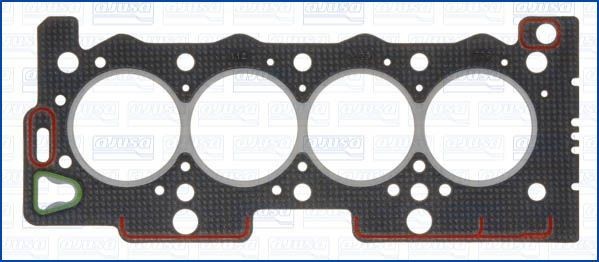 AJUSA Tihend, silindripea 10155610 Plokikaane tihend AJUSA Citroën JUMPER FIBERMAX 10155610