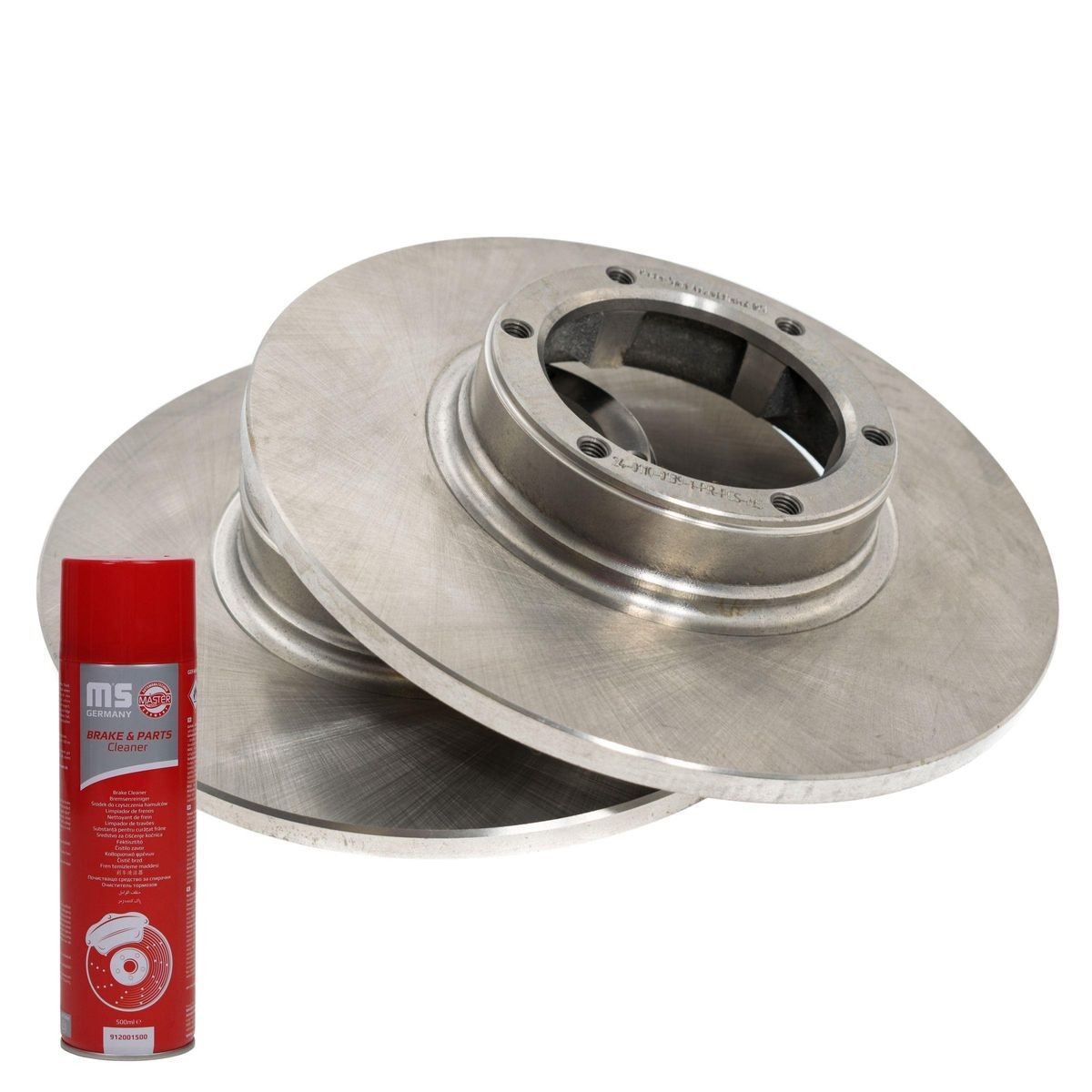 MASTER-SPORT Δισκόπλακα 24011001391-SET-MSP MASTER-SPORT 24011001391-SET-MSP Δίσκος φρένων RENAULT 6 Hatchback φθηνά