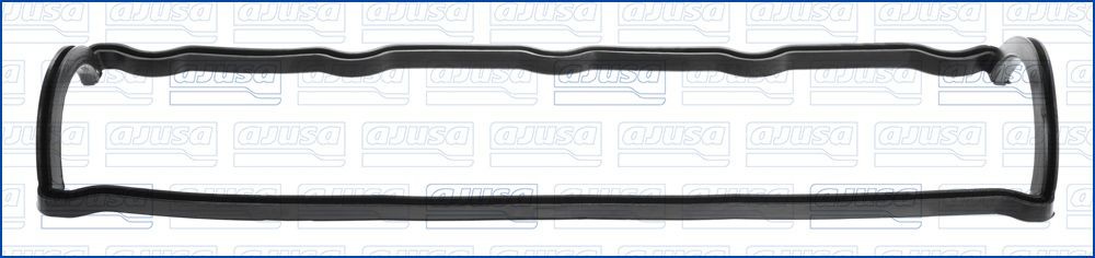 AJUSA Guarnizione, Copritestata 11000200 AJUSA 11000200 costo Guarnizione punterie CITROЁN ZX