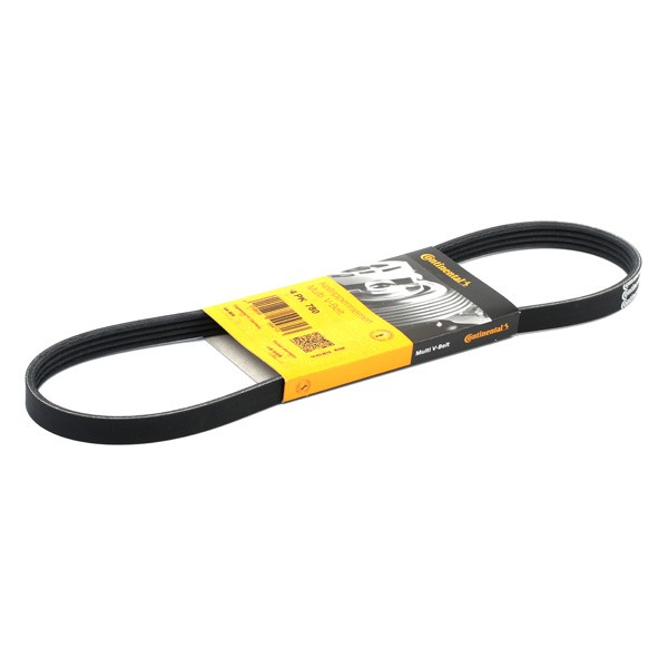 CONTITECH Ιμάντας poly-V 4PK780 CONTITECH 4PK780 Ιμάντας δυναμό Pony Hatchback τιμες