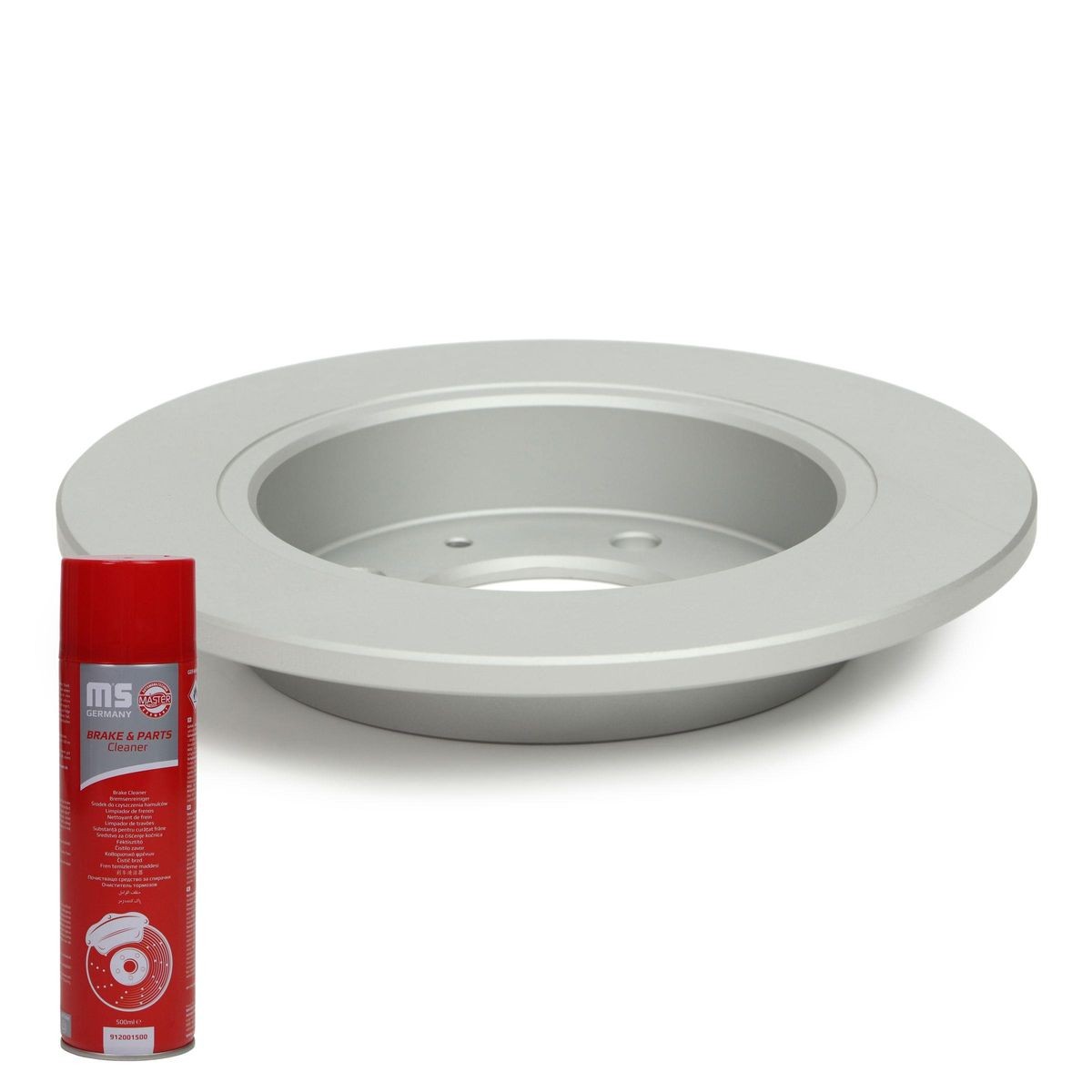 MASTER-SPORT 24011003341-PCS-MSP Bromsskiva MASTER-SPORT 211003340 Bromsskiva