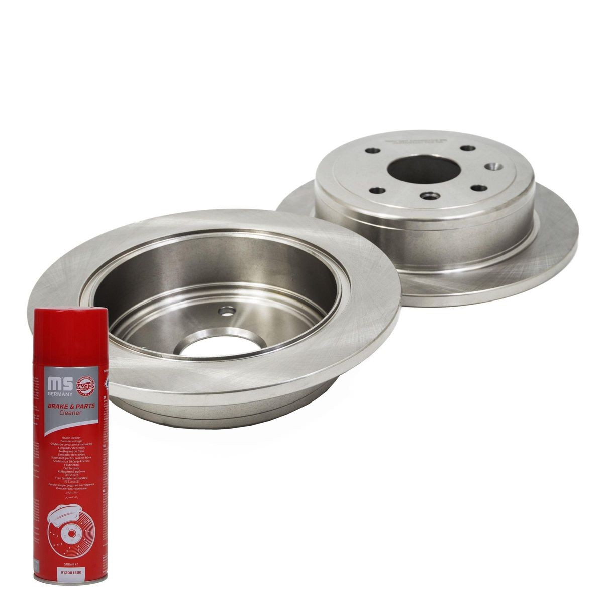 MASTER-SPORT 24011003401-SET-MSP Piduriketas MASTER-SPORT 211003401 Piduriketas