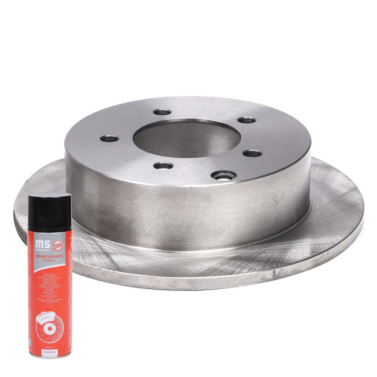 MASTER-SPORT 24011003451-PCS-MSP Piduriketas MASTER-SPORT 211003450 Piduriketas