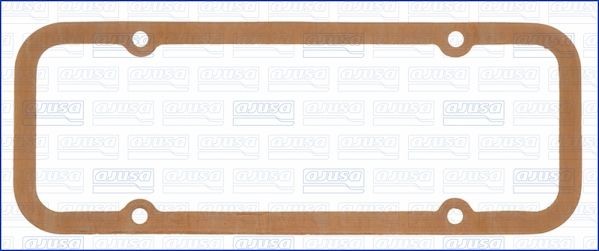 AJUSA Guarnizione, Copritestata 11003800 11003800 Guarnizione punterie AJUSA ALFA ROMEO 155 costo