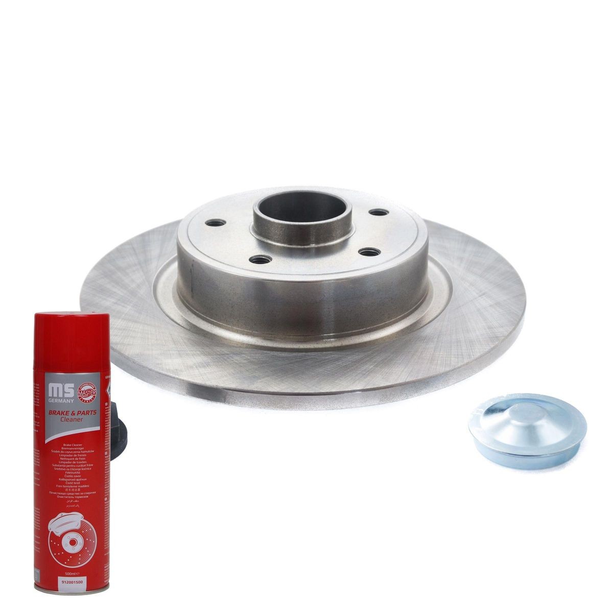 MASTER-SPORT HD211101013 Disque de frein MASTER-SPORT 211101013 Disque de frein