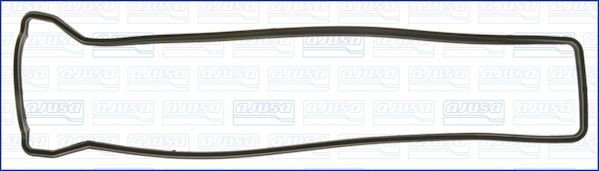 AJUSA Tetning, topplokkdeksel 11004200 AJUSA 11004200 Toppdekselpakning Celica IV Hatchback (T160) pris