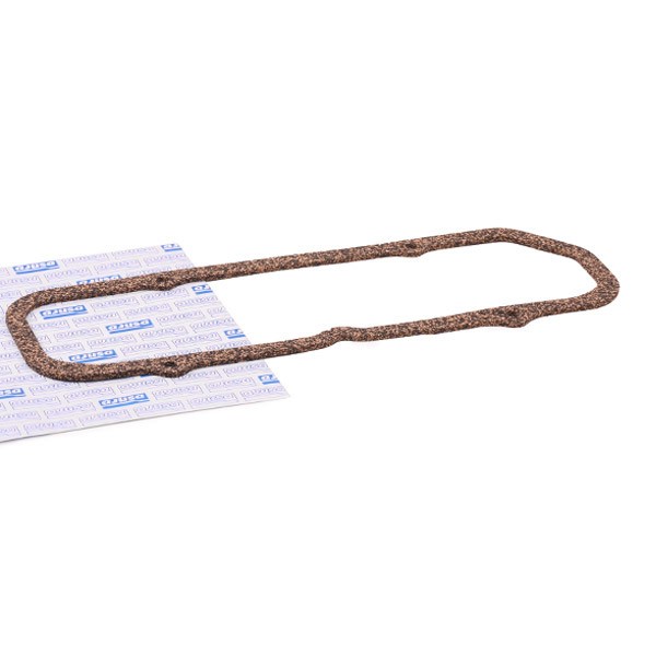 AJUSA Blīve, Motora bloka galvas vāks 11005100 AJUSA 11005100 Vārstu vāka blīve Fiat Panda 141 orģinālās cena