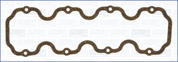 AJUSA Guarnizione, Copritestata 11006200 AJUSA 11006200 Guarnizione punterie Opel Ascona B prezzo
