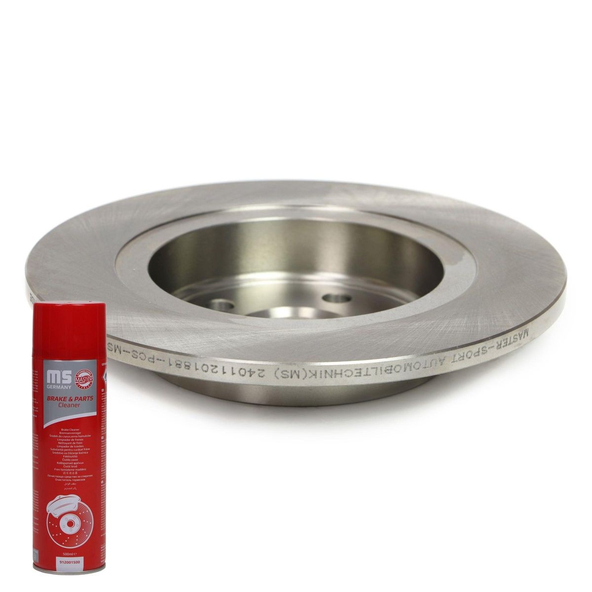 MASTER-SPORT 24011201881-PCS-MSP Piduriketas MASTER-SPORT 211201880 Piduriketas