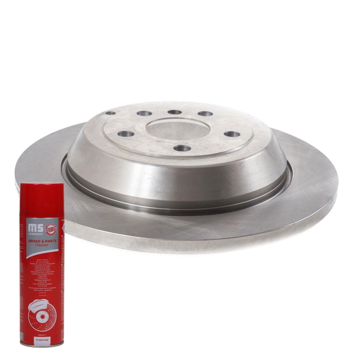 MASTER-SPORT 24011401141-PCS-MSP Disque de frein MASTER-SPORT 211401140 Disque de frein