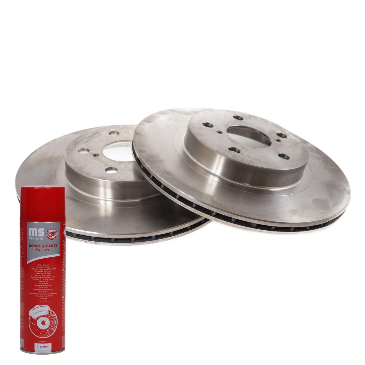 MASTER-SPORT 24011801291-SET-MSP Piduriketas MASTER-SPORT 211801291 Piduriketas