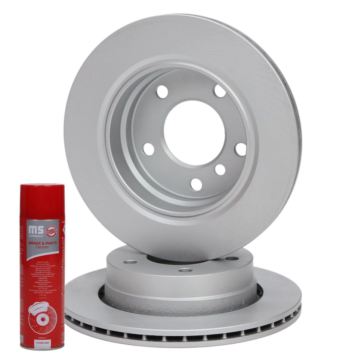 MASTER-SPORT 24011901071PR-SET-MSP Disque de frein MASTER-SPORT 211901076 Disque de frein